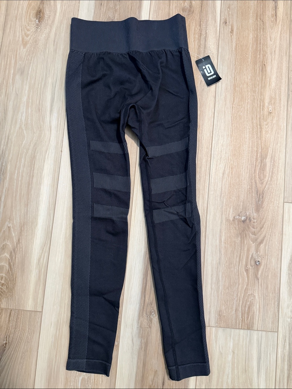 Ideology Women’s Seamless Leggings